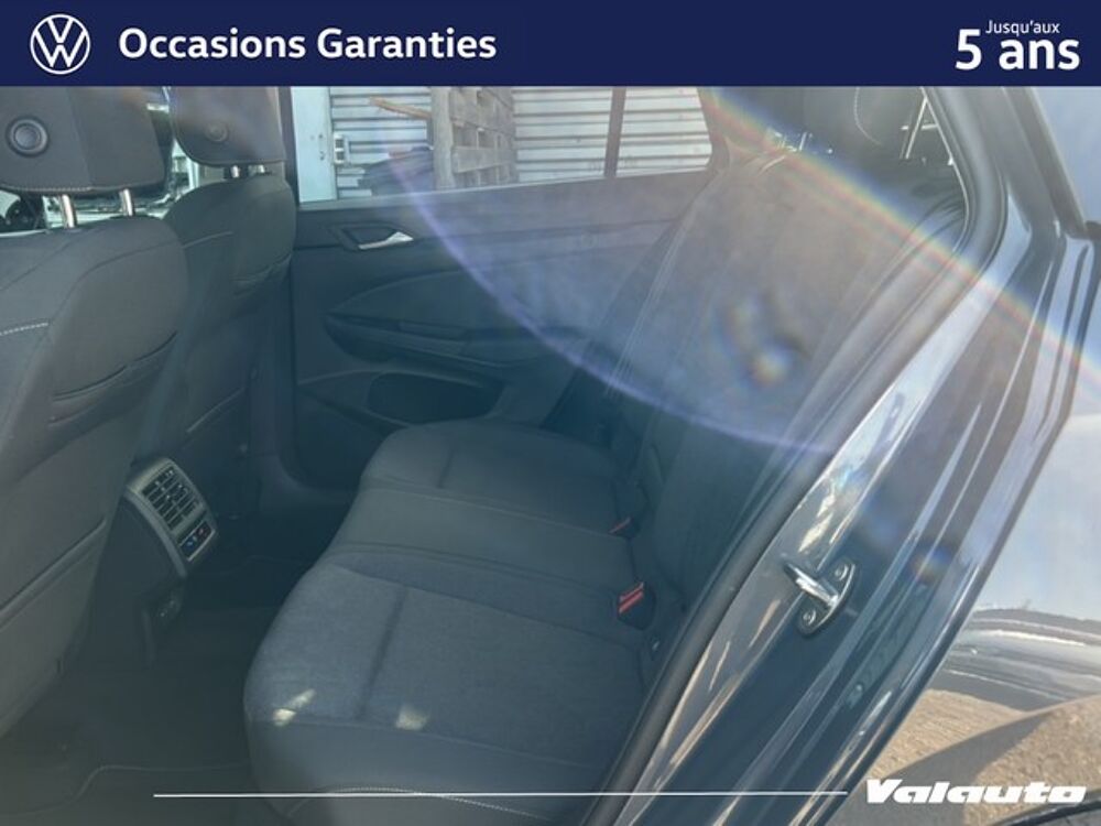 Golf SW LIFE PLUS 1.5 ETSI 115CH DSG7 2025 occasion 59930 La Chapelle-d'Armenti&egrave;res