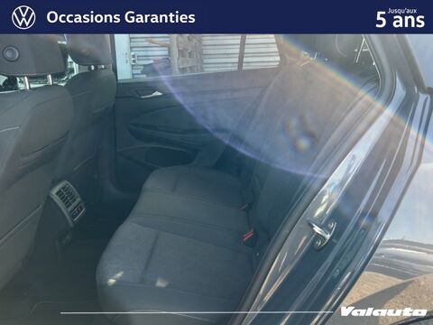 Golf SW LIFE PLUS 1.5 ETSI 115CH DSG7 2025 occasion 59930 La Chapelle-d'Armenti&egrave;res