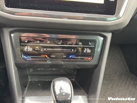 Tiguan TDI 150 ELEGANCE DSG7 2022 occasion 59860 Bruay-sur-l'Escaut