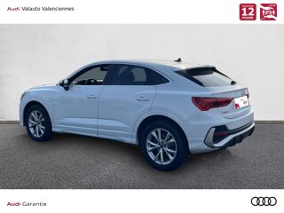 Q3 35 TFSI 150 CH S TRONIC S LINE 2022 occasion 59860 Bruay-sur-l'Escaut