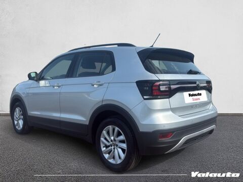 T-Cross 1.0 TSI 95 LIFE TECH 2023 occasion 59400 Cambrai