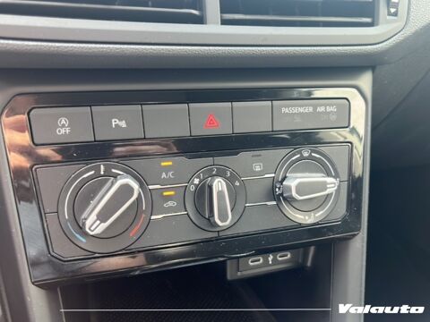 T-Cross 1.0 TSI 95 CH 2023 occasion 59100 Roubaix