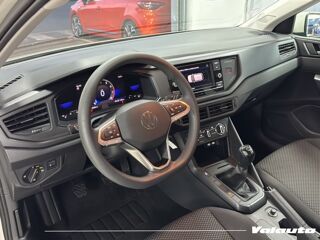 Polo 1.0 TSI 95 CH 2023 occasion 59223 Roncq