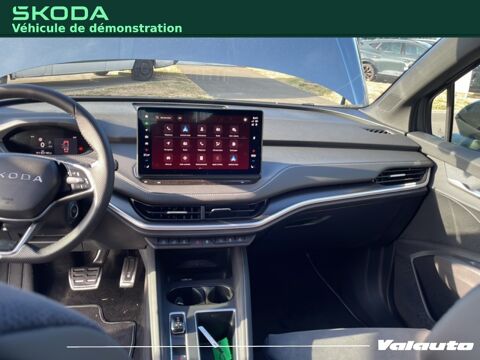 Enyaq 85X SPORTLINE 2027 CEE DEDUIT TO AT... 2026 occasion 59223 Roncq