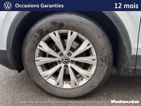 Tiguan 1.5 TSI 130 CH LIFE 2023 occasion 59720 Louvroil