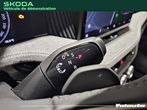 Superb COMBI SELECTION 2.0 TDI 150 DSG7 2024 occasion 59130 Lambersart