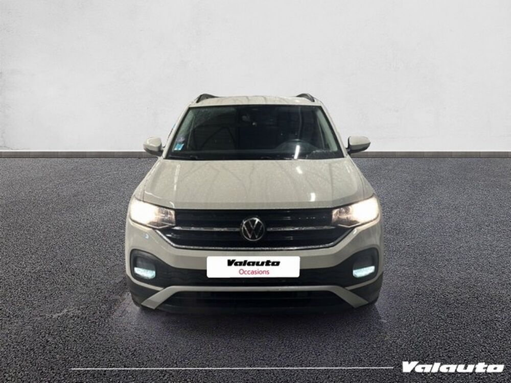 T-Cross 1.0 TSI 95 CH 2023 occasion 59100 Roubaix