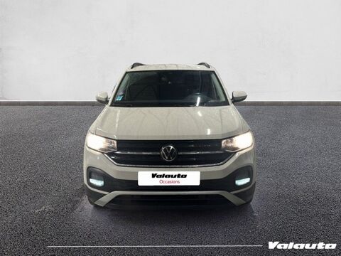 T-Cross 1.0 TSI 95 CH 2023 occasion 59100 Roubaix