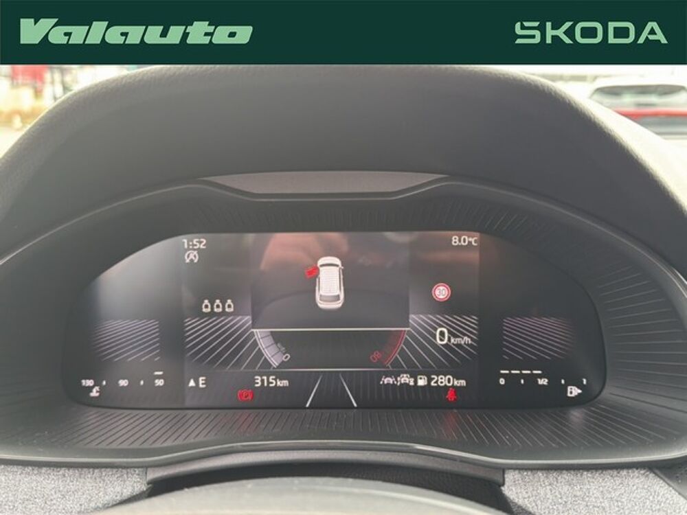 Kamiq SELECTION 1.0 TSI EVO 95CH BVM5 2026 occasion 62217 Beaurains