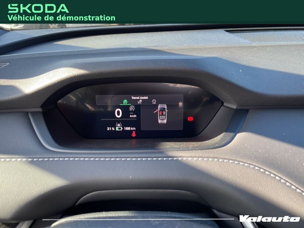 Enyaq 85X SPORTLINE 2027 CEE DEDUIT TO AT... 2026 occasion 59223 Roncq
