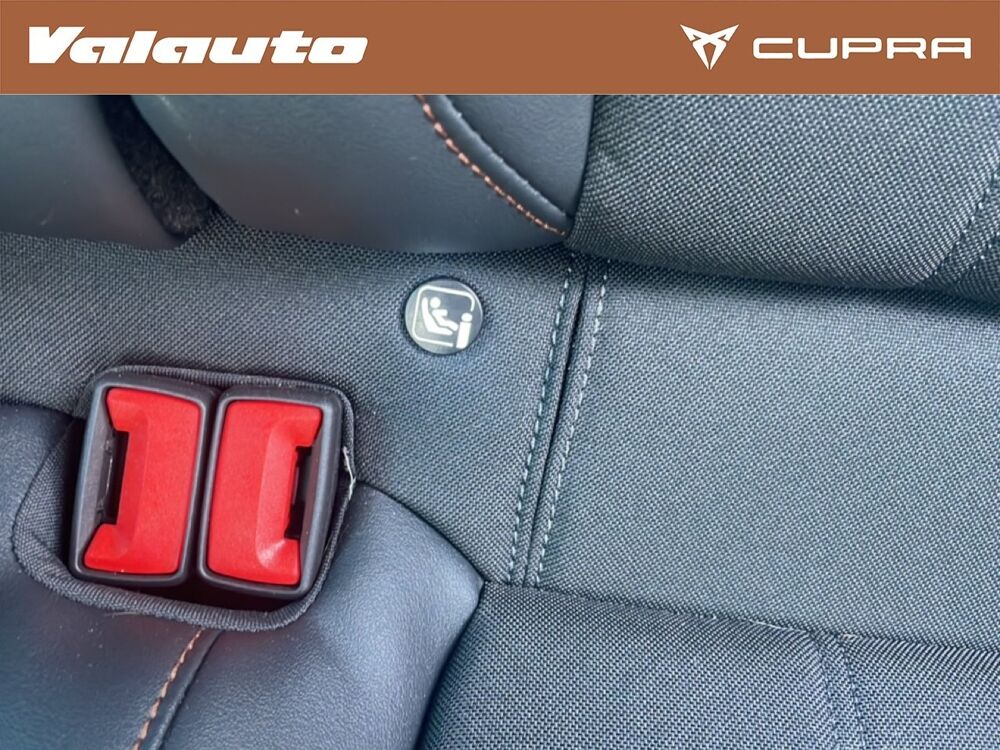 Formentor CUPRA V E HYBRID 204 CH DSG6 2026 occasion 62217 Beaurains