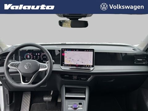Tiguan NOUVEAU 1.5 EHYBRID 204CH DSG6 VW EDI... 2025 occasion 62217 Beaurains