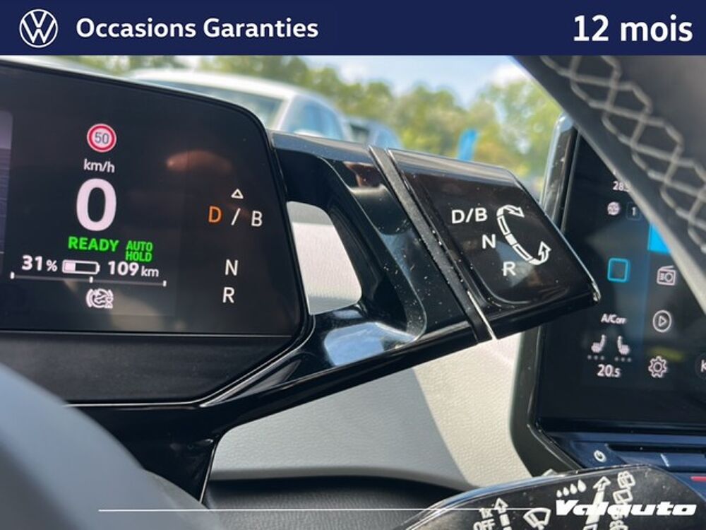 ID.3 PRO 204 PERFORMANCE ACTIVE SOH 83% 2023 occasion 59930 La Chapelle-d'Armenti&egrave;res