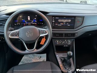 Polo 1.0 80CH 2024 occasion 59223 Roncq