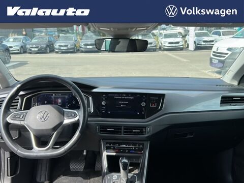 Taigo 1.0 TSI 110 CH DSG7 STYLE 2023 occasion 62217 Beaurains