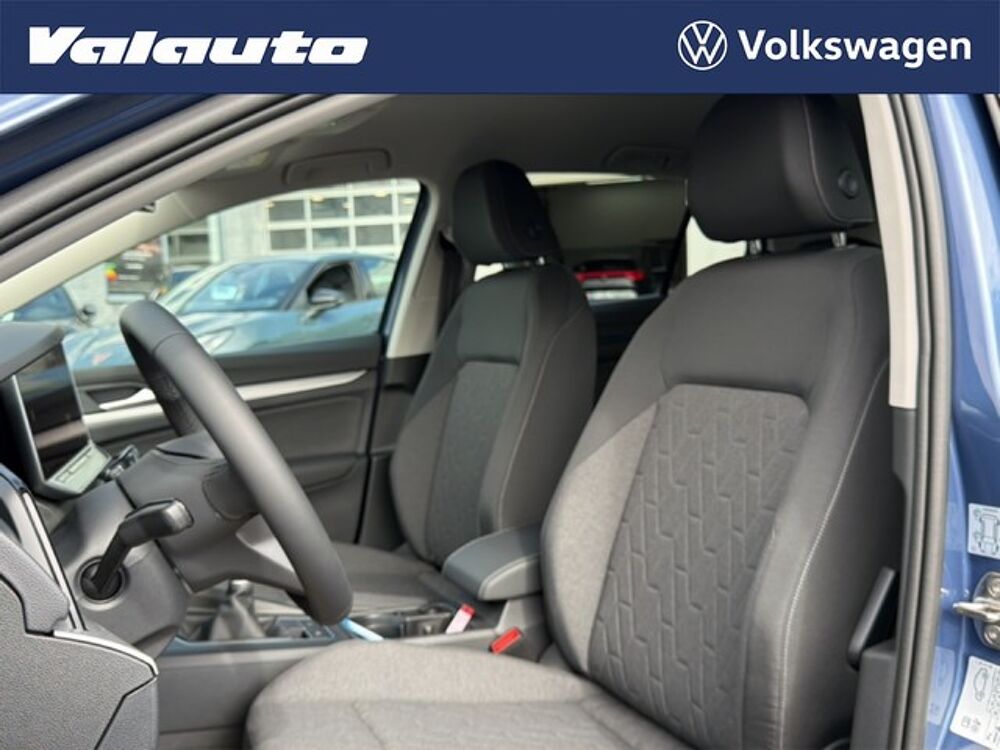 Golf 8 FL 1.5 TSI 116 CH BVM6 LIFE PLUS/VW E... 2026 occasion 59400 Cambrai