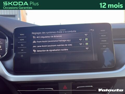 Kamiq BUSINESS 1.0 TSI 110CH DSG7 2023 occasion 59130 Lambersart