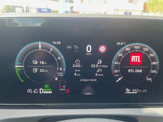 Tiguan NOUVEAU 1.5 EHYBRID 204CH DSG6 VW EDI... 2026 occasion 59130 Lambersart