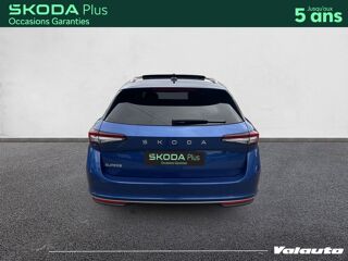 Superb L&K 1.5 TSI MHEV 150CH DSG7 2025 occasion 59223 Roncq