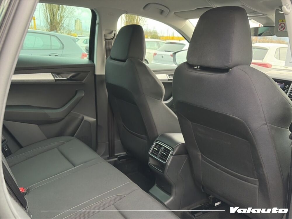 Karoq BUSINSS 2.0 TDI 116 DSG7 2022 occasion 59860 Bruay-sur-l'Escaut