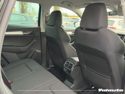 Karoq BUSINSS 2.0 TDI 116 DSG7 2022 occasion 59860 Bruay-sur-l'Escaut