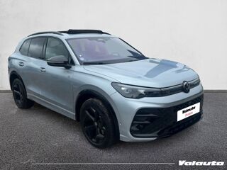 Tiguan R-LINE EXCLUSIVE EHYBRID 272CH DSG6 S... 2024 occasion 59720 Louvroil