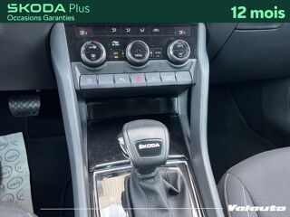 Karoq BUSINESS 1.5 TSI 150 ACT DSG7 2023 occasion 59130 Lambersart
