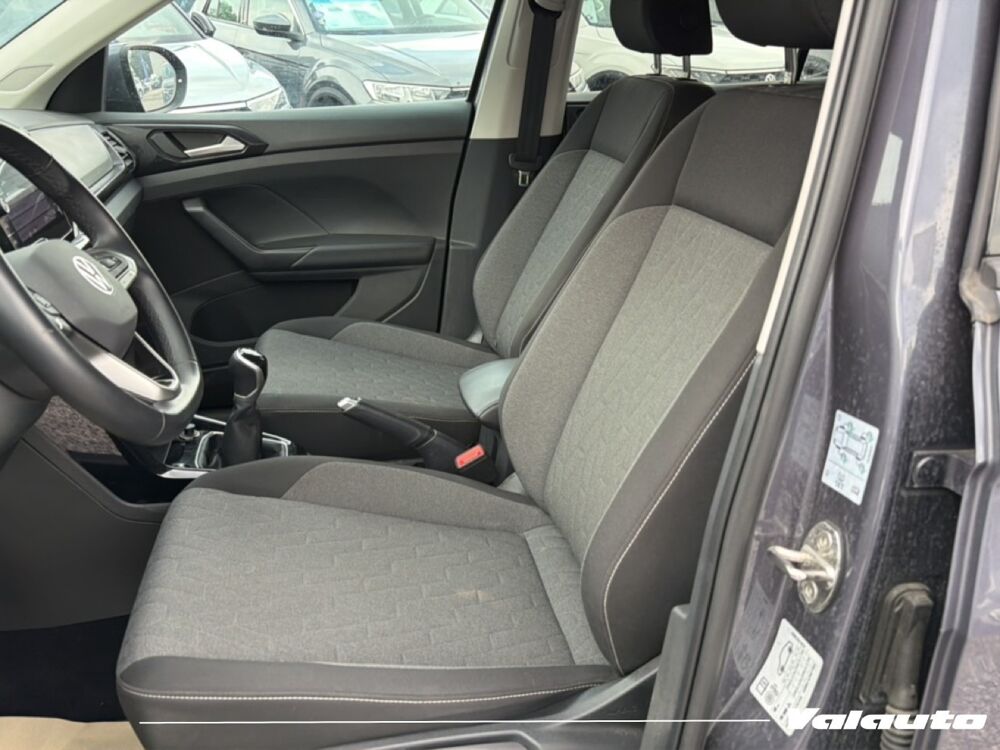 T-Cross T CROSS VW EDITION 1.0 TSI 95CH 2024 occasion 62217 Beaurains