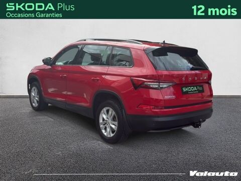 Kodiaq BUSINESS 2.0 TDI 150 SCR DSG7 2024 occasion 59130 Lambersart