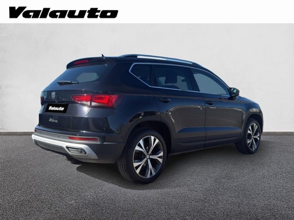 Ateca STYLE TSI 110 CH BVM6 2024 occasion 59400 Cambrai