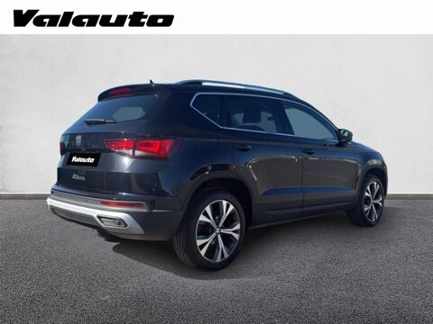 Ateca STYLE TSI 110 CH BVM6 2024 occasion 59400 Cambrai