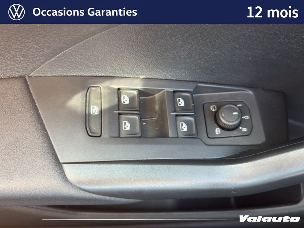 T-Cross 1.0 TSI 95 CH LIFE TECH 2023 occasion 59223 Roncq