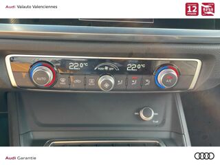 Q3 35 TDI 150 CH S TRONIC S LINE 2023 occasion 59860 Bruay-sur-l'Escaut