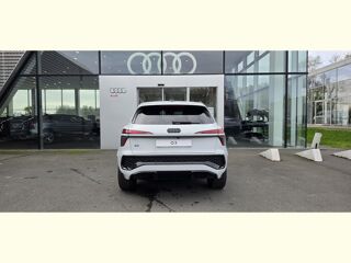 Q3 E HYBRID 272 CH S TRONIC 6 2026 occasion 59860 Bruay-sur-l'Escaut