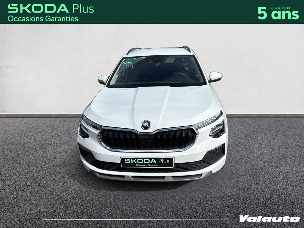 Kamiq SELECTION 1.0 TSI EVO 116CH DSG7 2025 occasion 59223 Roncq