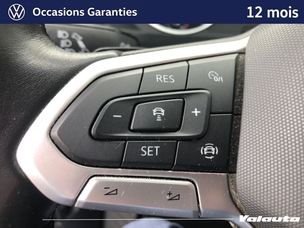 Tiguan 1.5 TSI 150 LIFE BUSINESS 2023 occasion 62217 Beaurains
