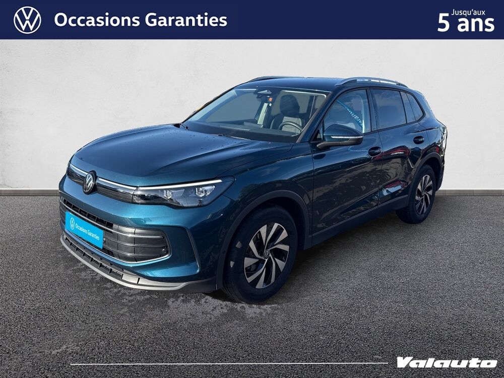 Tiguan 1.5 ETSI 130 DSG7 VW EDITION 2026 occasion 59860 Bruay-sur-l'Escaut