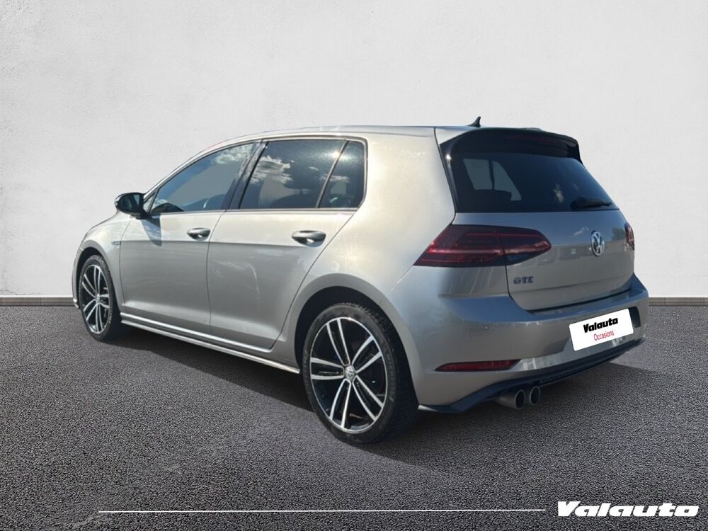 Golf GTE 1.4 TSI HYBRID 2020 occasion 59400 Cambrai