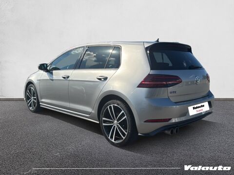 Golf GTE 1.4 TSI HYBRID 2020 occasion 59400 Cambrai