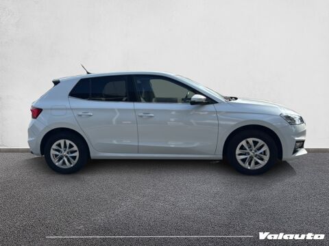 Fabia 1.0 TSI 95 CH SELECTION 2024 occasion 59860 Bruay-sur-l'Escaut