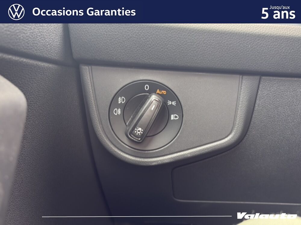 Taigo R-LINE 1.0 TSI 116 CH DSG 2025 occasion 59223 Roncq