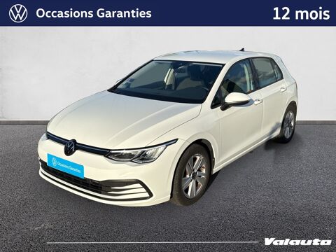 Annonce voiture Volkswagen Golf 19990 €