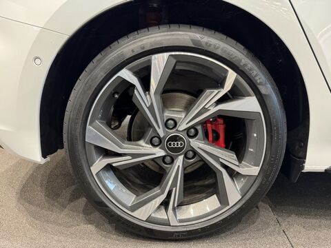 A3 PI SPORTBACK 35 TDI 150 CH 2.0 S TRONIC... 2025 occasion 59860 Bruay-sur-l'Escaut