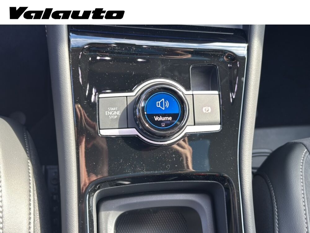 Tiguan NOUVEAU 1.5 ETSI 150CH DSG7 ELEGANCE 2026 occasion 59400 Cambrai