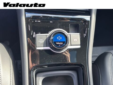 Tiguan NOUVEAU 1.5 ETSI 150CH DSG7 ELEGANCE 2026 occasion 59400 Cambrai