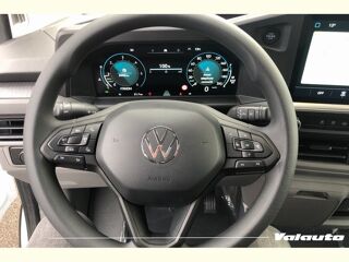 Transporter VAN TDI 150 CH BVA8 L1 2025 occasion 62217 Beaurains