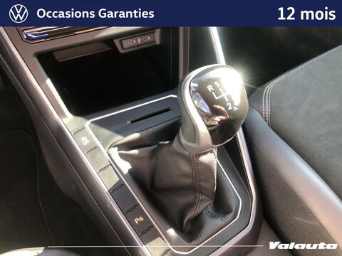 Polo 1.0 TSI 95 VW EDITION 2023 occasion 62217 Beaurains