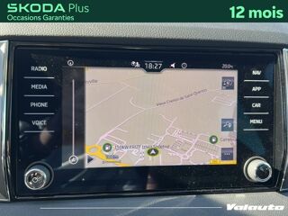 Karoq 2.0 TDI 116 SELECTION DSG 2024 occasion 62217 Beaurains