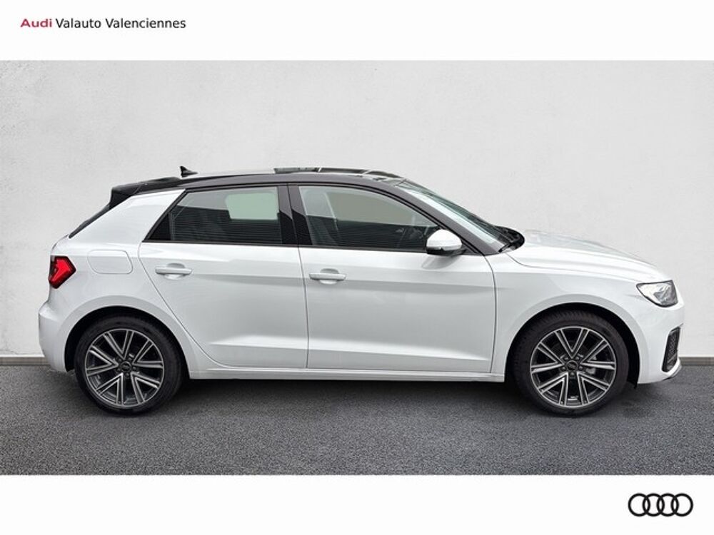 A1 SPORTBACK 25 TFSI 95CH BVM5 2025 occasion 59860 Bruay-sur-l'Escaut