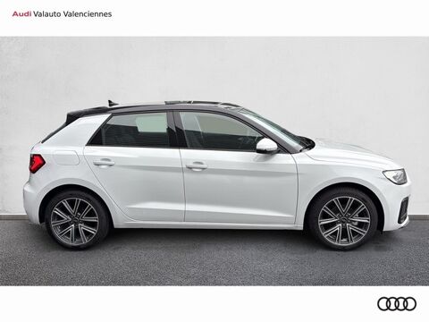A1 SPORTBACK 25 TFSI 95CH BVM5 2025 occasion 59860 Bruay-sur-l'Escaut